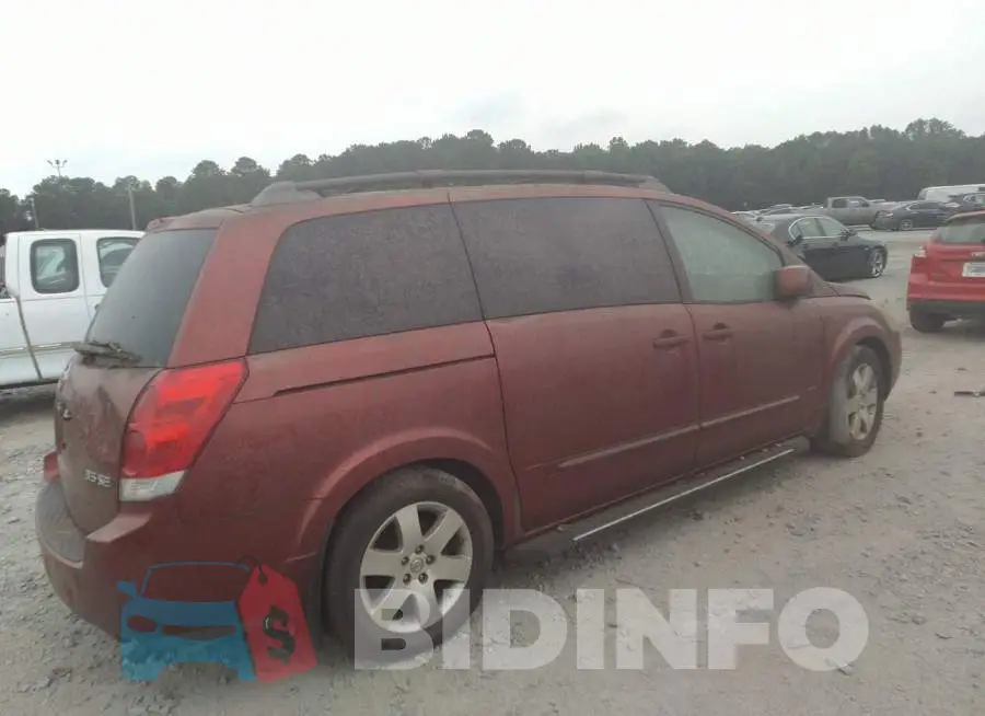 5N1BV28U04N317536 Photo# 4