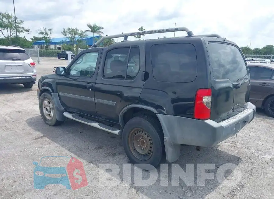 5N1ED28Y92C596867 Photo# 3