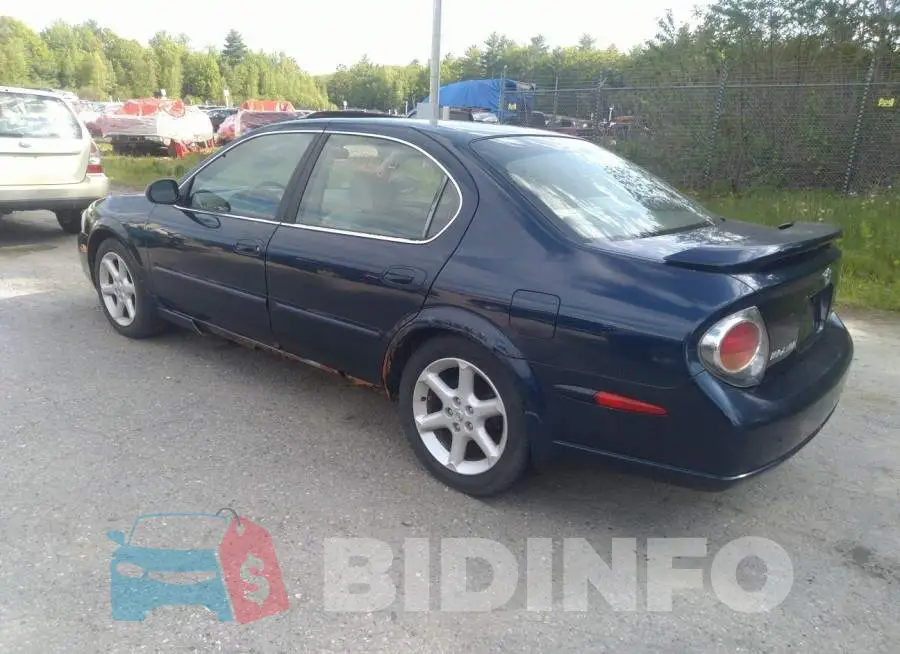 JN1DA31D92T454236 Photo# 3