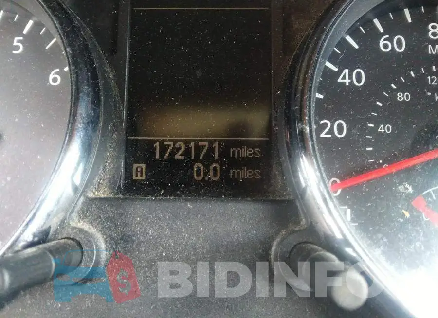 JN8AS5MT2CW270708 Photo# 7