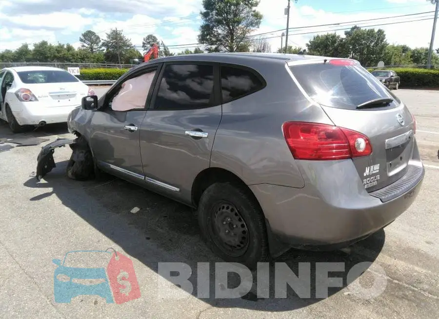 JN8AS5MT2EW608238 Photo# 3