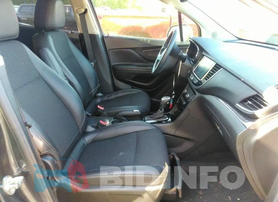 KL4CJASB7HB091762 Photo# 5