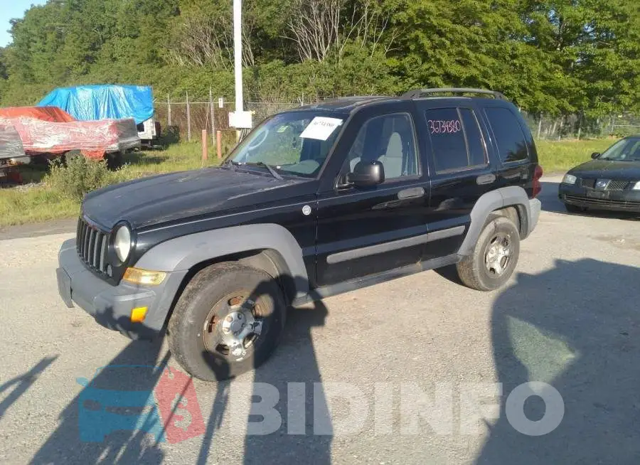 1J4GL48K17W500446 Photo# 2