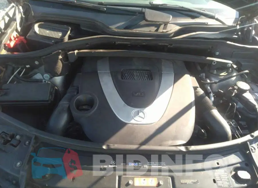 4JGBF71EX7A147176 Photo# 10
