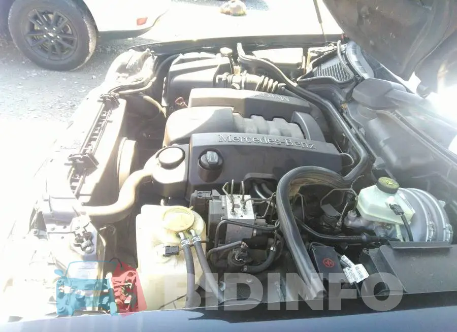 WDBJF65J92B493447 Photo# 10