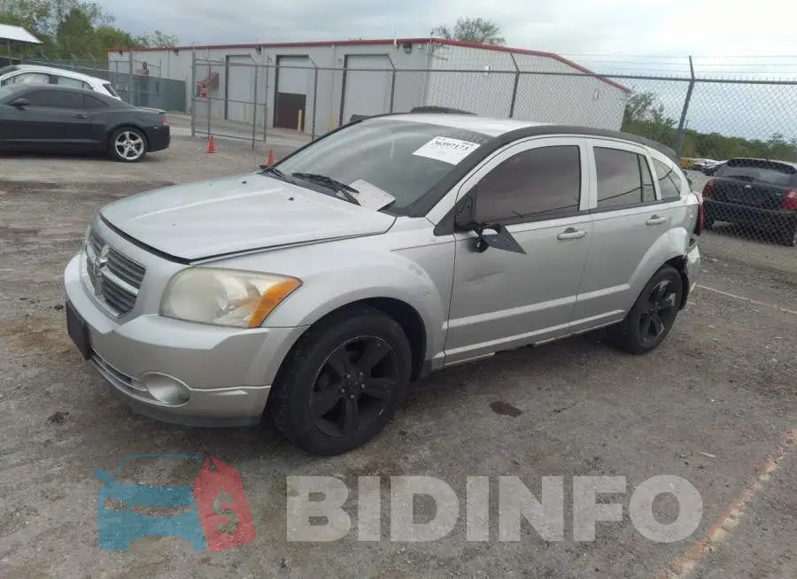 1B3CB3HA2BD242548 Photo# 2