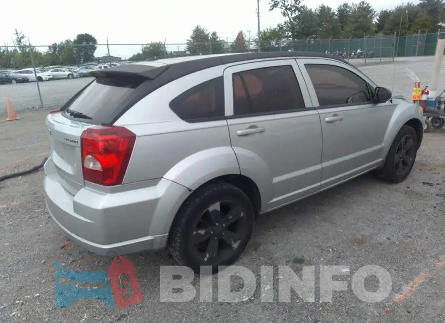 1B3CB3HA2BD242548 Photo# 4