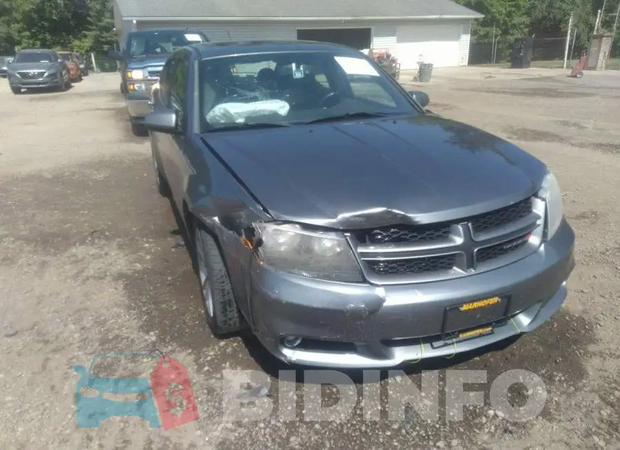 1C3CDZCB0DN582715 Photo# 6