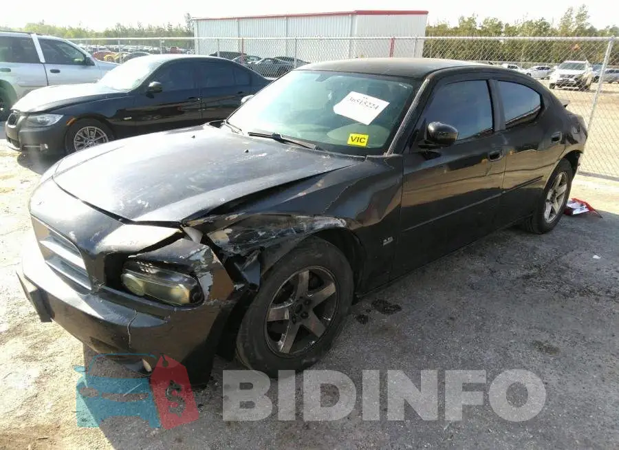 2B3CA3CV1AH247805 Photo# 2