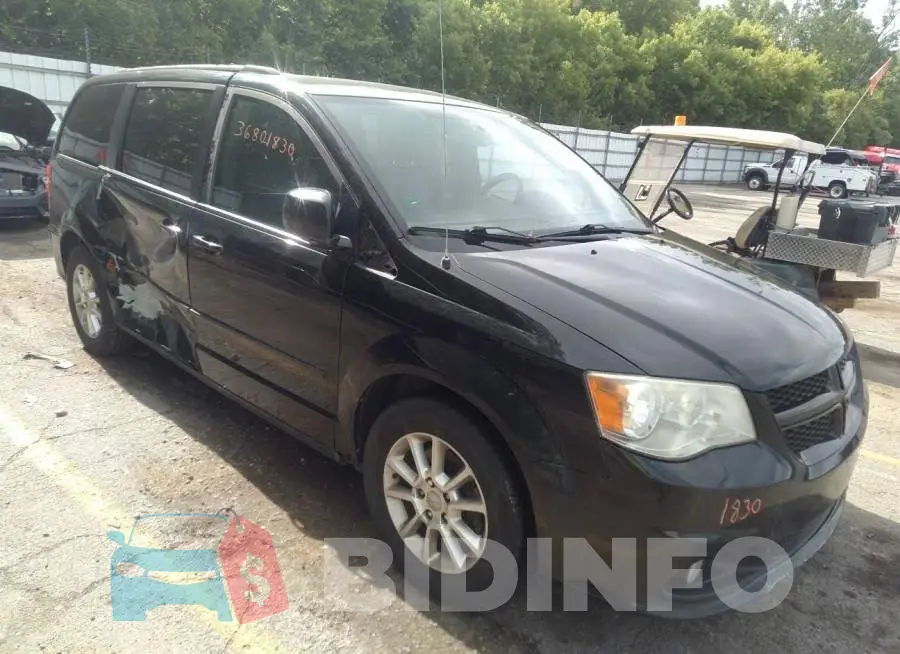 2C4RDGEG5DR567505 Photo# 1