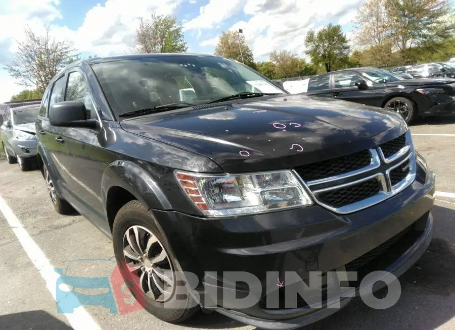3C4PDCAB3CT239246 Photo# 1