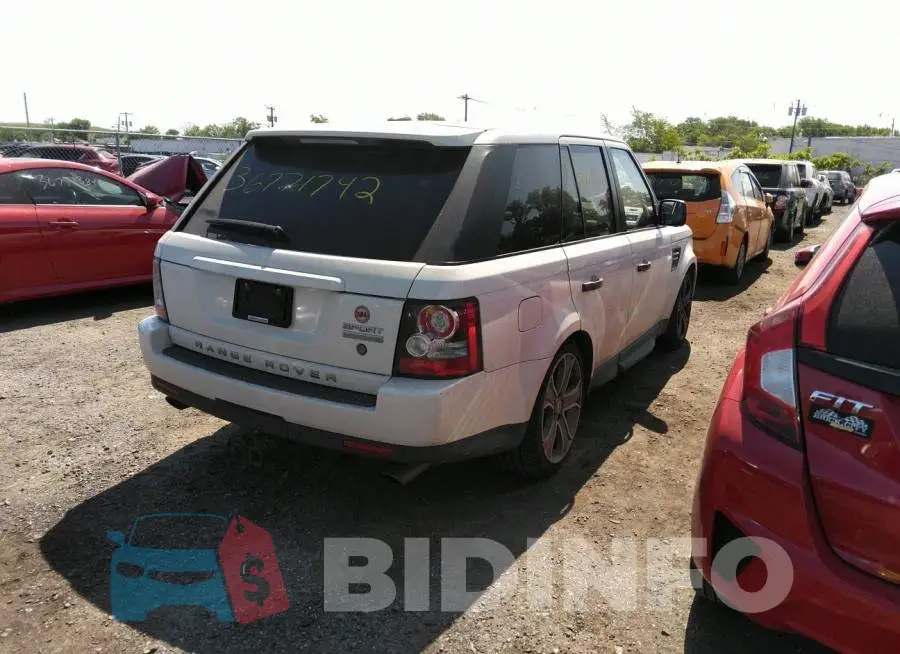 SALSH2E40AA242221 Photo# 4