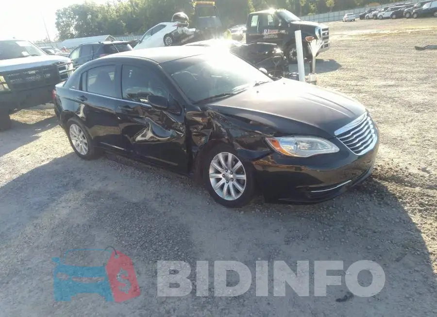 1C3BC1FB9BN511585 Photo# 1