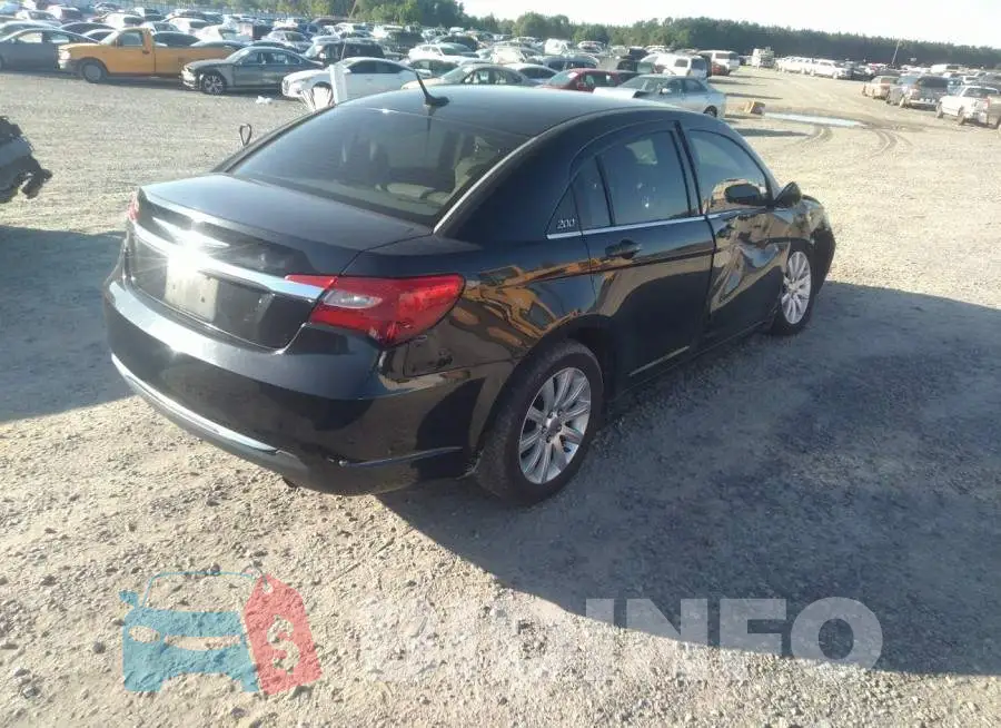 1C3BC1FB9BN511585 Photo# 4