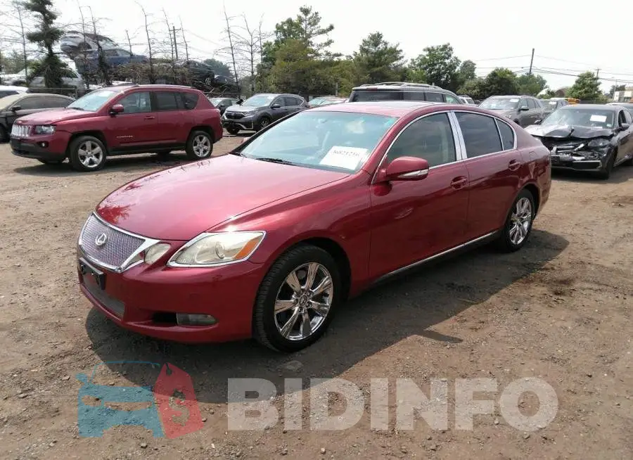 JTHCE96S680015446 Photo# 2
