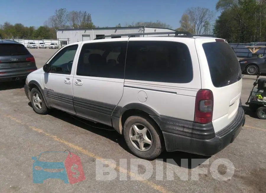1GMDX03EX4D256144 Photo# 3
