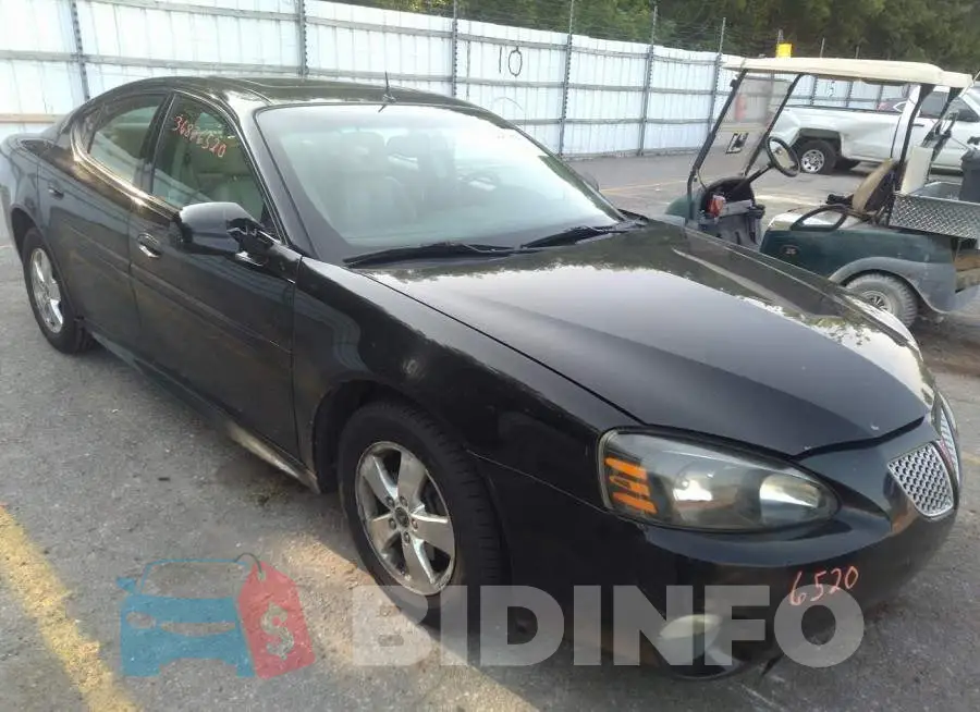 2G2WS522451198341 Photo# 1