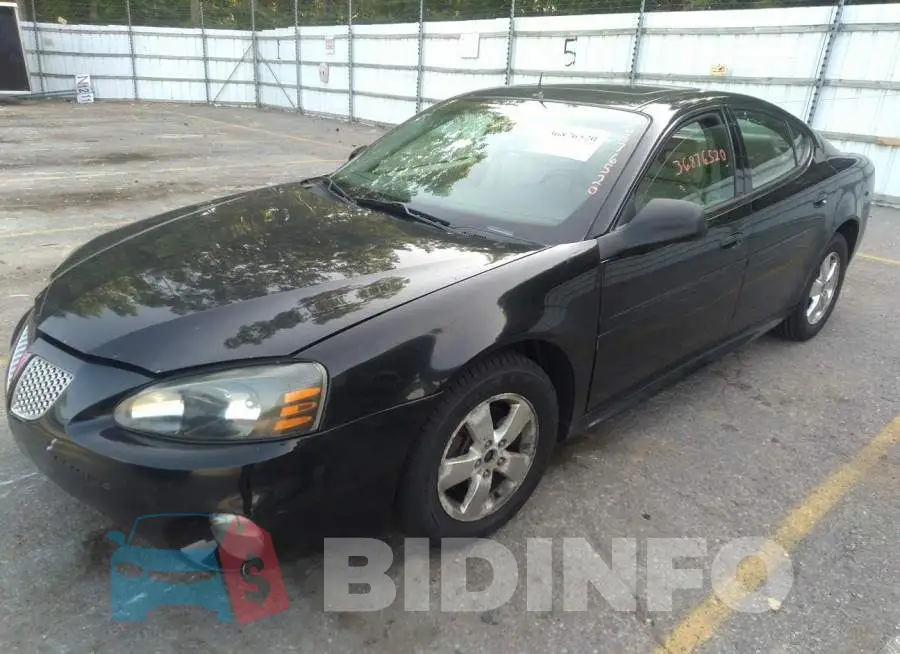 2G2WS522451198341 Photo# 2