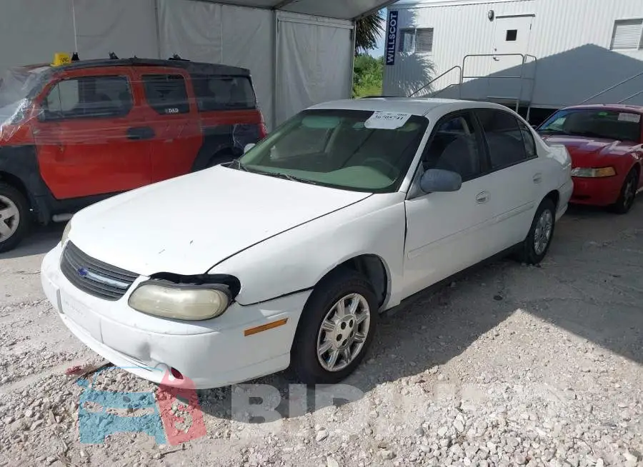1G1ND52J92M626728 Photo# 2