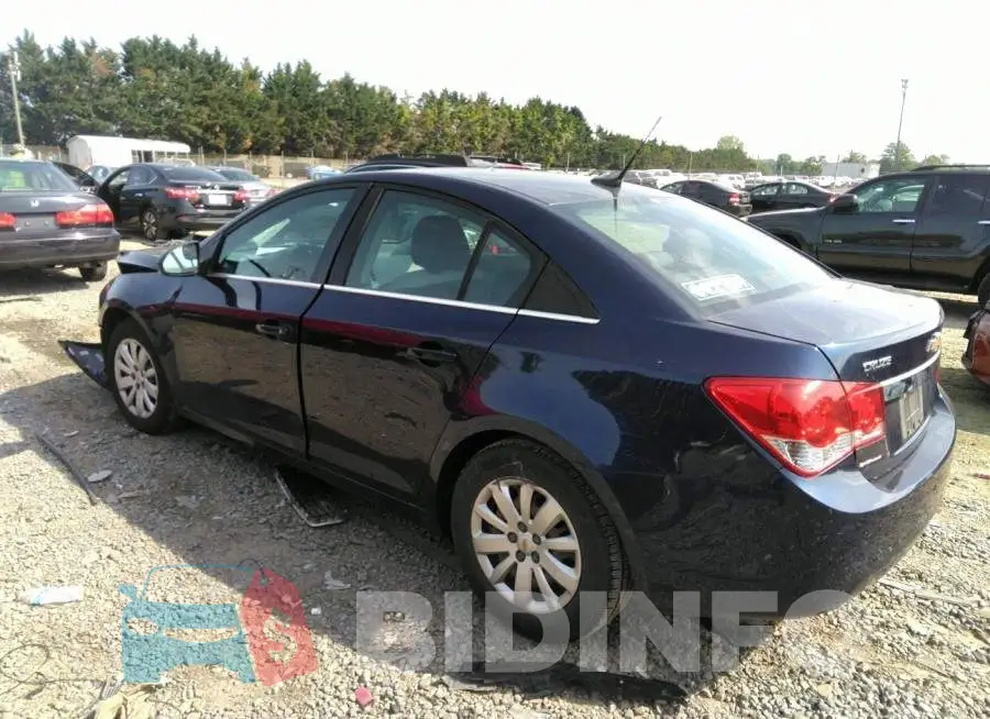 1G1PC5SH0B7247642 Photo# 3