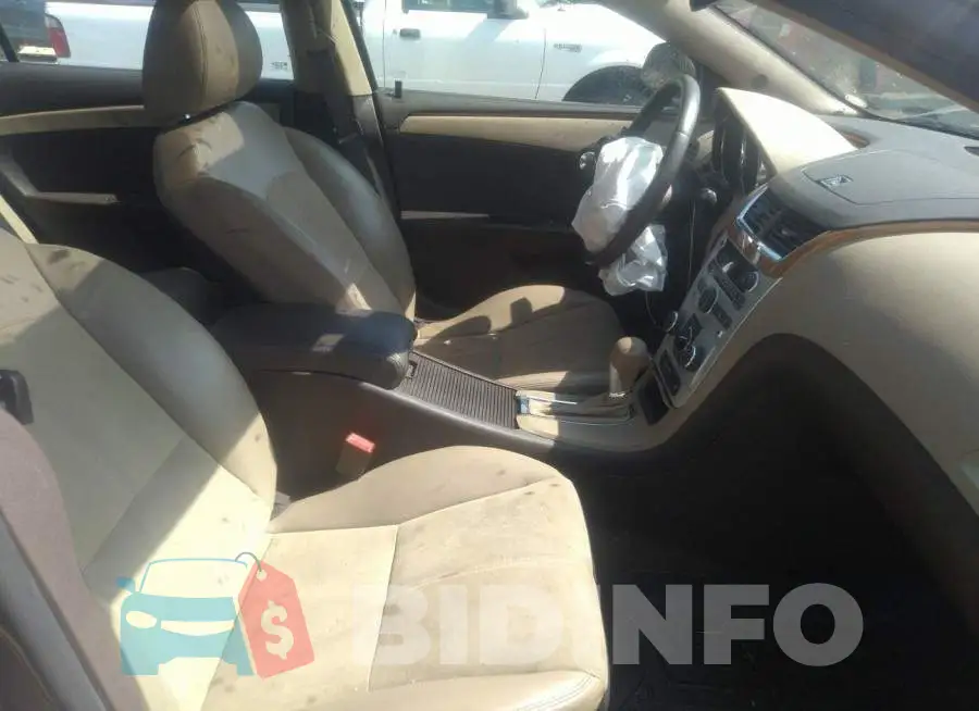 1G1ZD5E13BF161154 Photo# 5