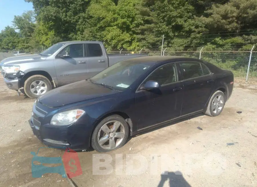 1G1ZD5E13BF278541 Photo# 2