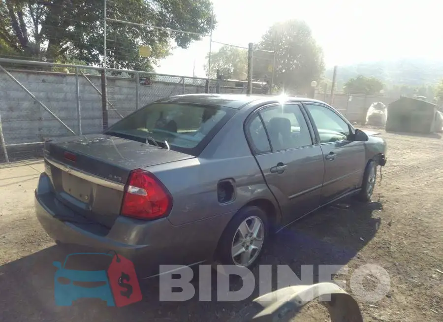 1G1ZT54885F246867 Photo# 4