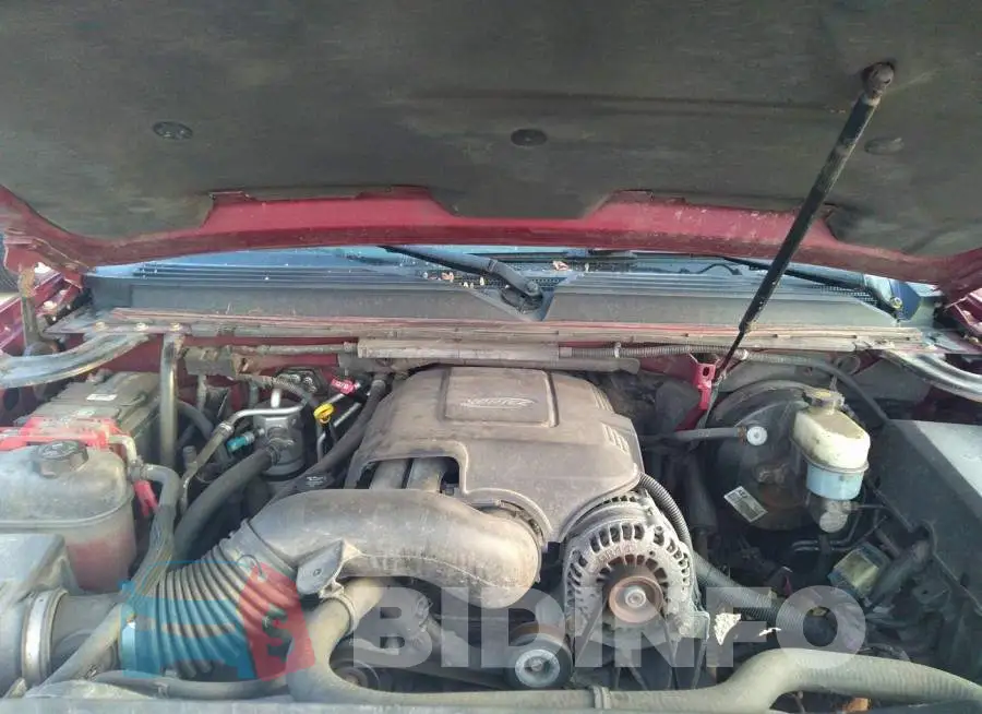 1GNFK13067R169913 Photo# 10