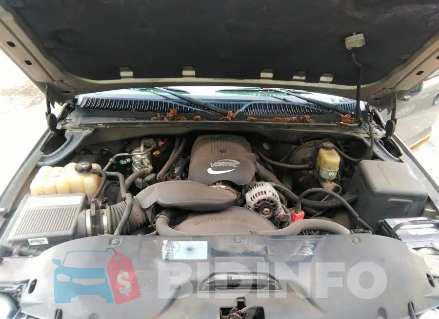 2GCEC19T721174123 Photo# 10