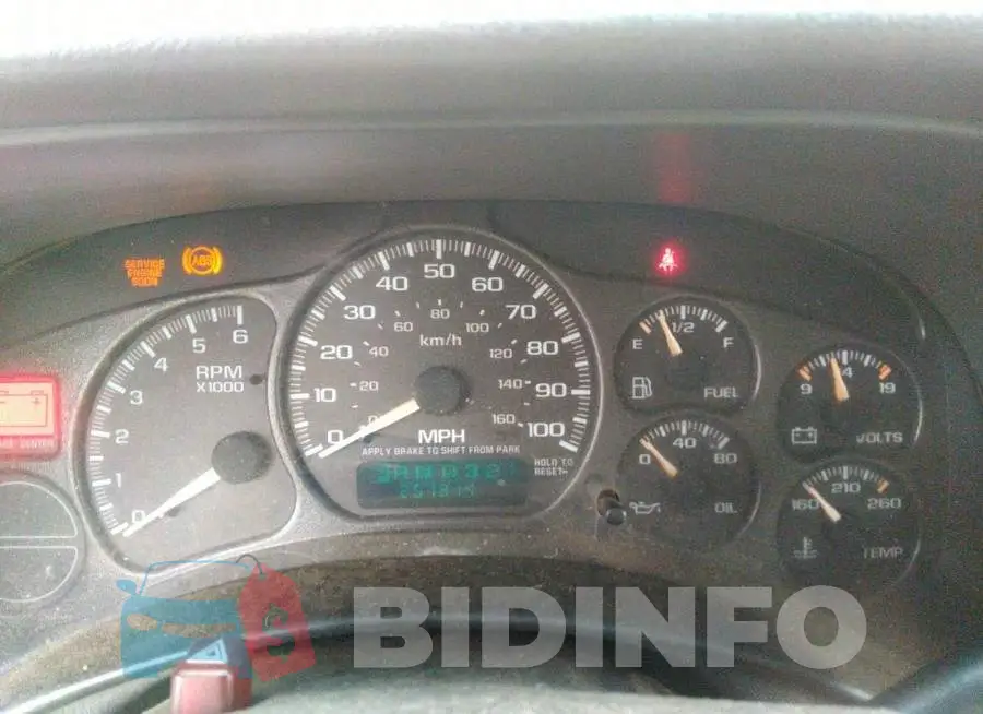 2GCEC19T721174123 Photo# 7