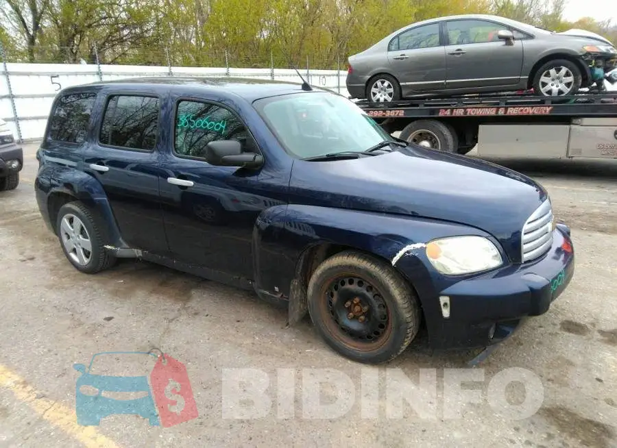 3GNDA13D37S611525 Photo# 1