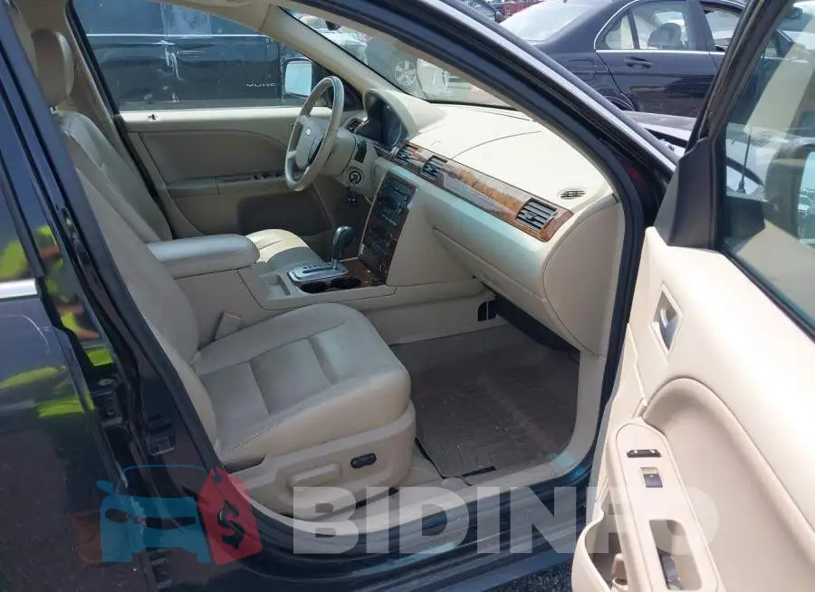 1FAFP24167G101779 Photo# 5