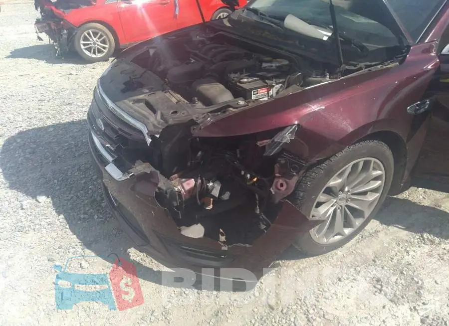 1FAHP2F87JG129858 Photo# 6