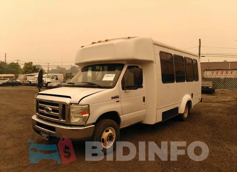 1FDEE35LX9DA29843 Photo# 2