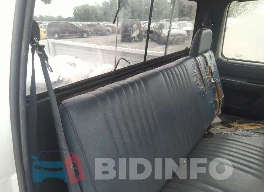 1FTDF15Y0PNB00536 Photo# 8