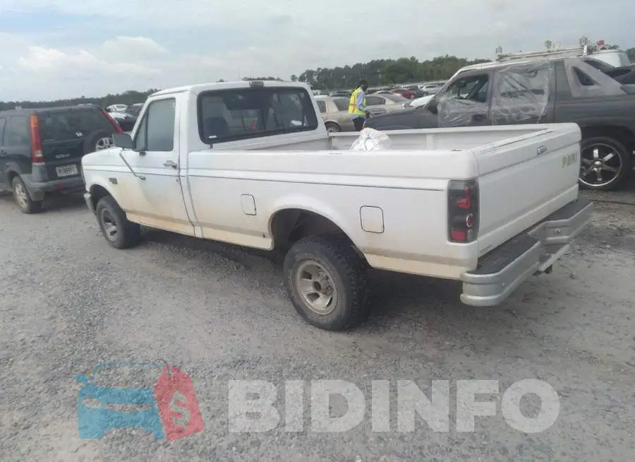 1FTDF15Y0PNB00536 Photo# 3
