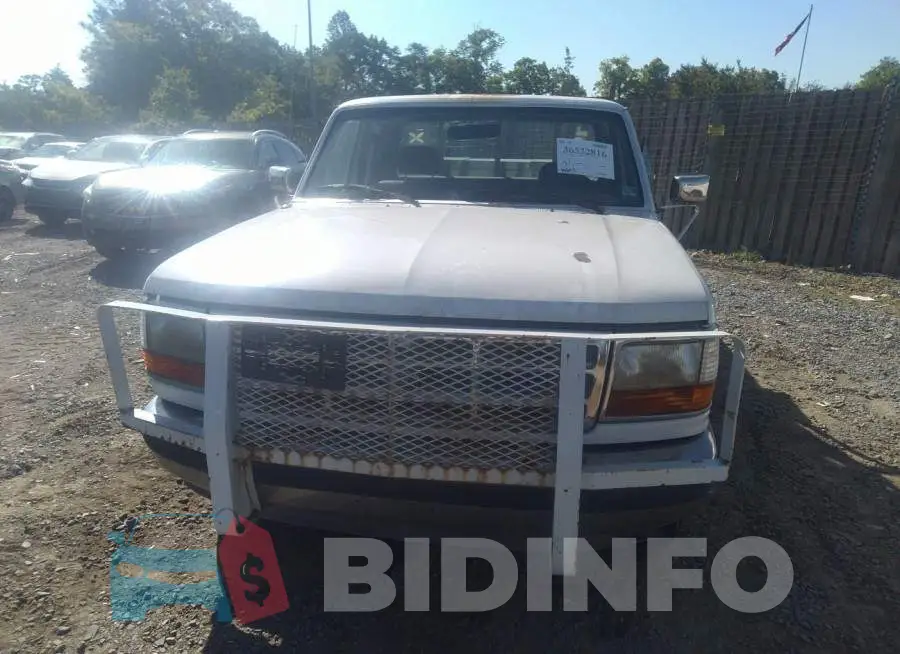 1FTEX15HXSKB27545 Photo# 6