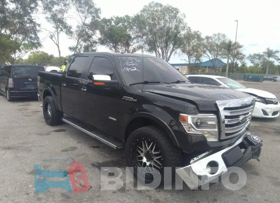 1FTFW1CT5DFA11678 Photo# 1