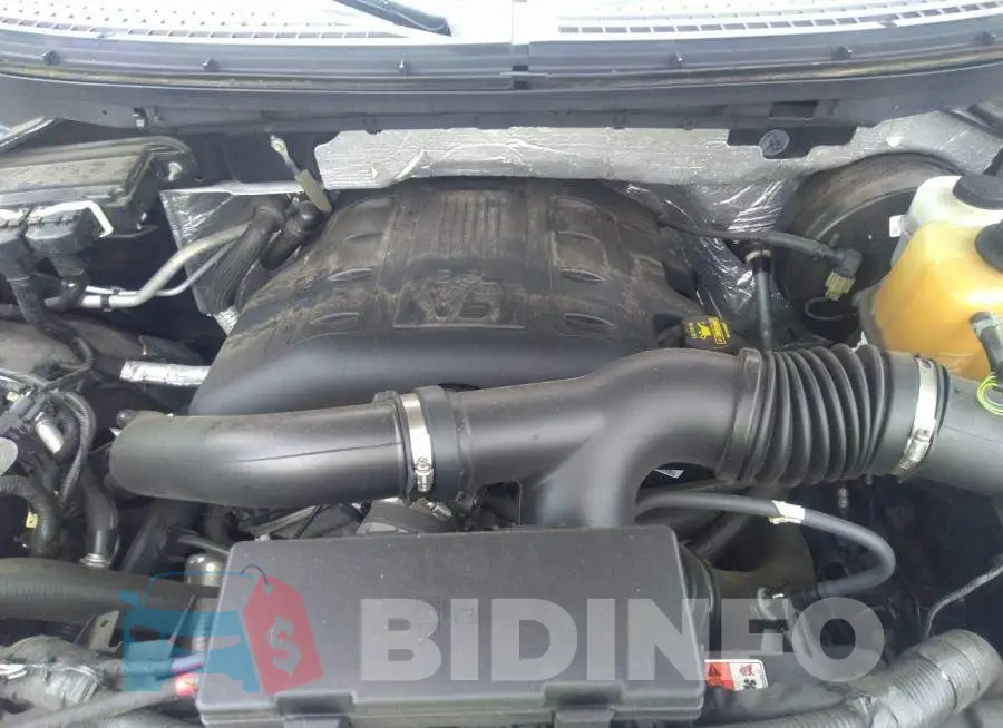 1FTFW1CT5DFA11678 Photo# 10