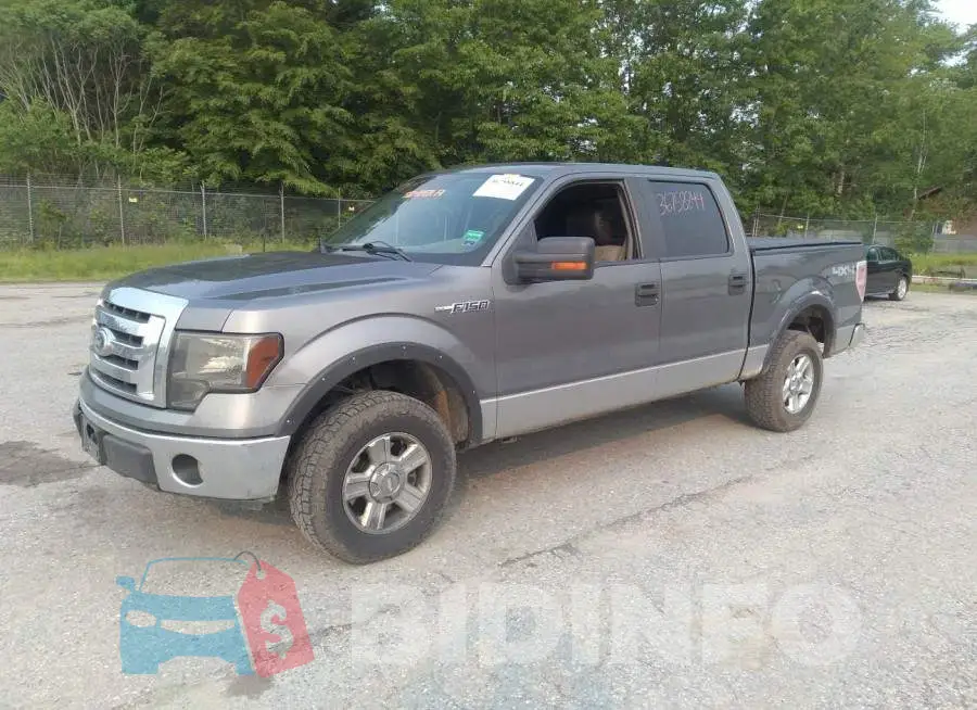 1FTFW1EV3AFA96384 Photo# 2