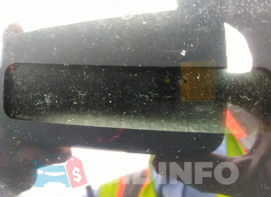1FTFX1EF2BFA34689 Photo# 9