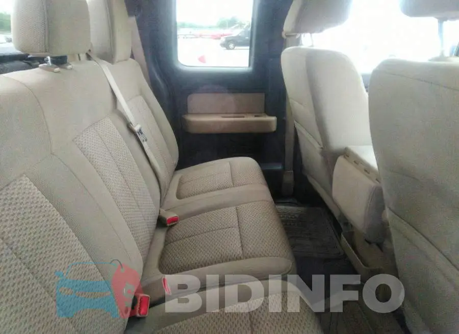 1FTFX1EF2BFA34689 Photo# 8