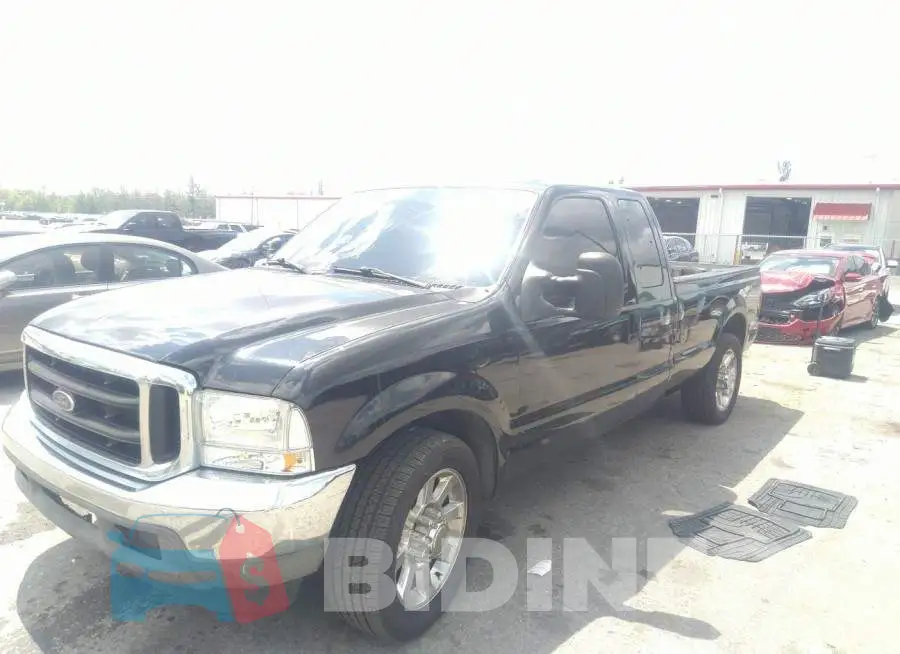 1FTNX20L4XEC62821 Photo# 2