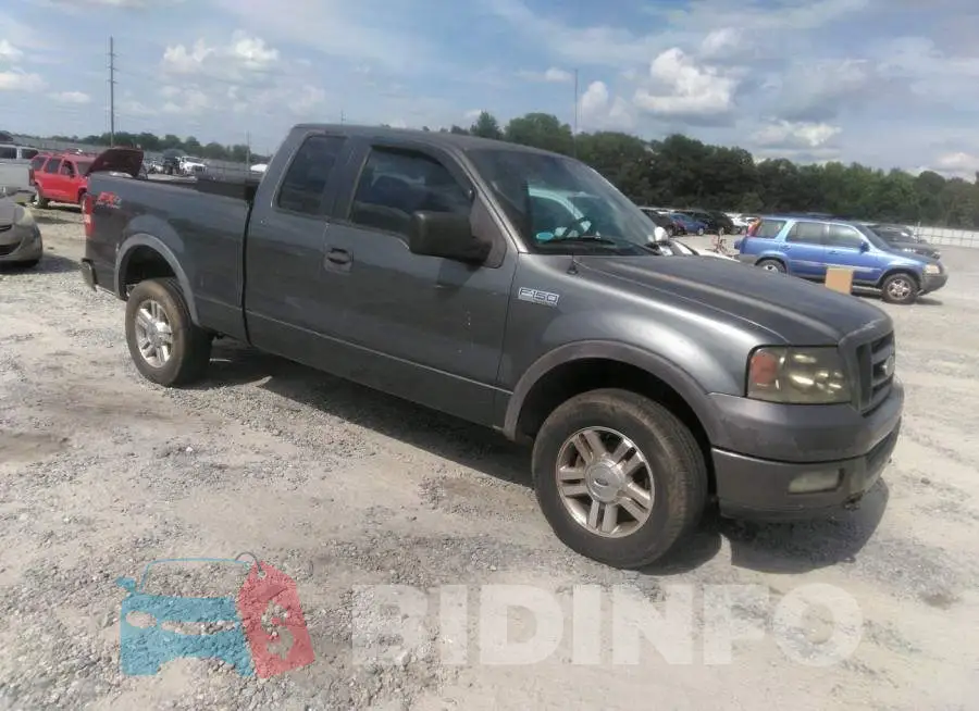 1FTPX14575FA04587 Photo# 1
