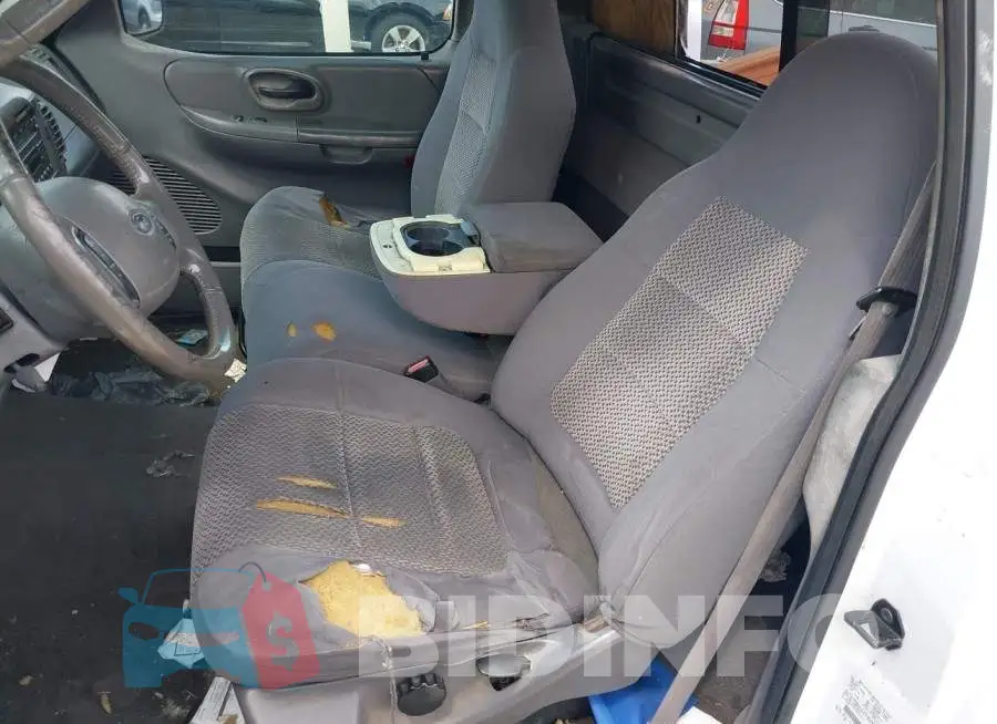 1FTRF07253KC93710 Photo# 8
