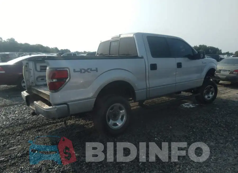 1FTRW14849FB39148 Photo# 4