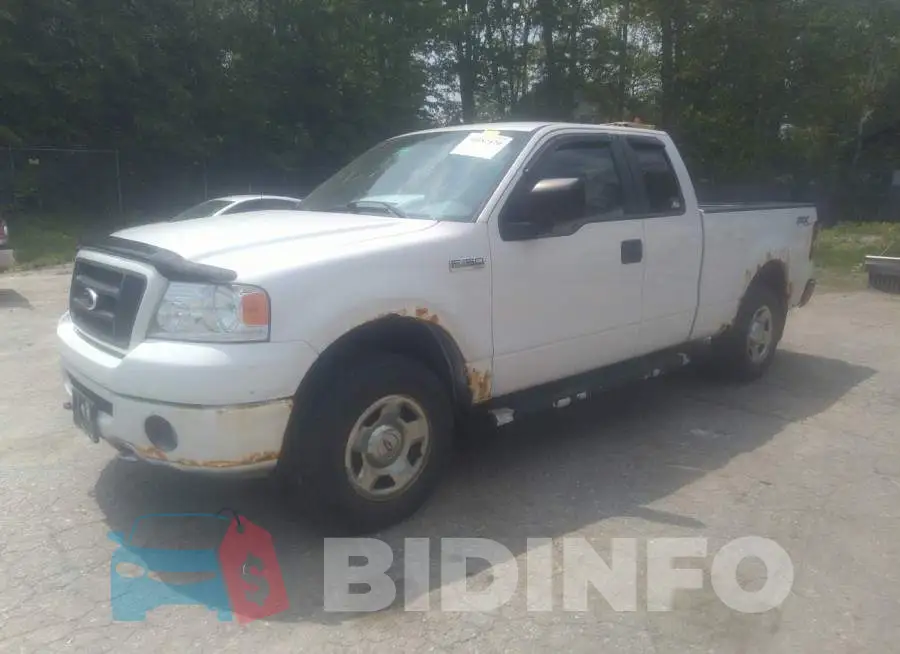 1FTRX14W07FA84240 Photo# 2