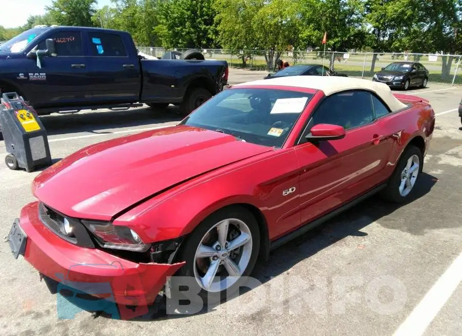 1ZVBP8FF9C5209482 Photo# 2