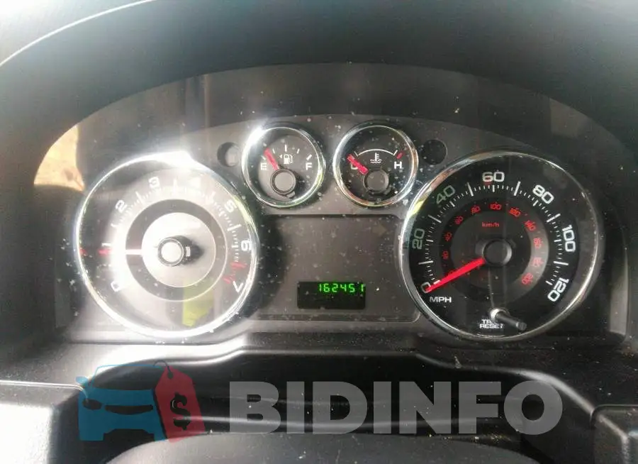 2FMDK36C68BA68257 Photo# 7
