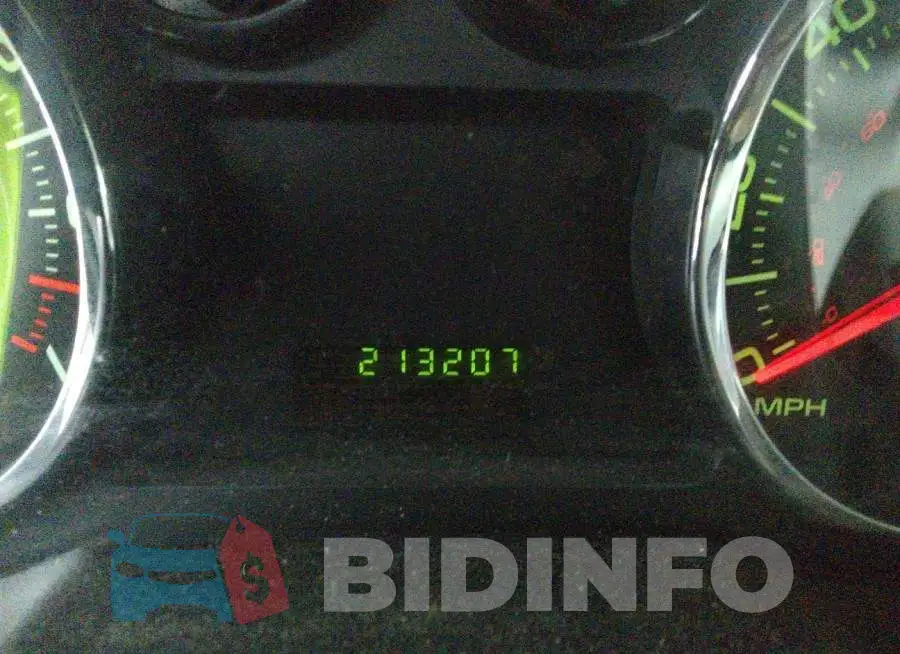 2FMDK36C77BB33700 Photo# 7